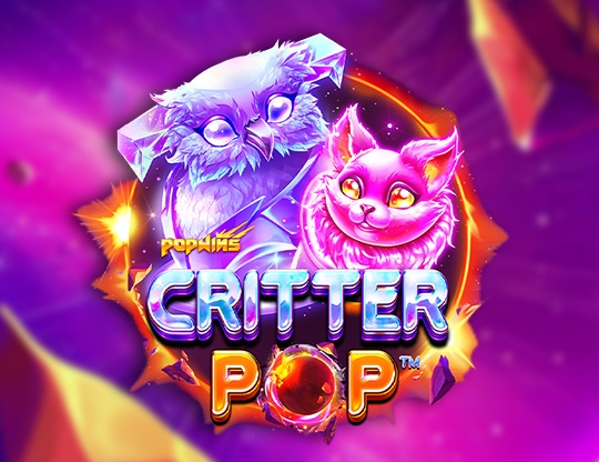 CritterPop: Popwins